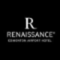 Renaissance Edmonton Airport Hotel logo, Renaissance Edmonton Airport Hotel contact details