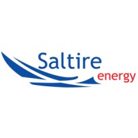 Saltire Energy Group logo, Saltire Energy Group contact details