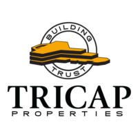 Tricap Properties logo, Tricap Properties contact details