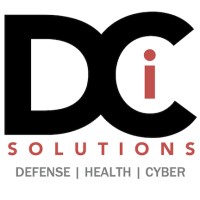 DCI Solutions logo, DCI Solutions contact details