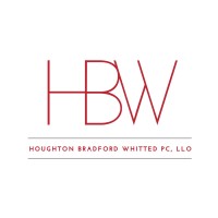 Houghton Bradford Whitted PC, LLO logo, Houghton Bradford Whitted PC, LLO contact details