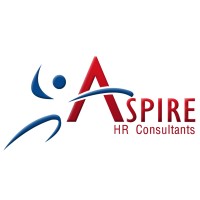 Aspire HR Consultants logo, Aspire HR Consultants contact details