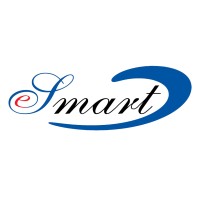 eSmartSoft logo, eSmartSoft contact details