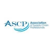 ASCP - Association of Supply Chain Professional logo, ASCP - Association of Supply Chain Professional contact details