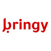 bringy logo, bringy contact details