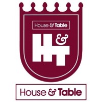 House & Table Store logo, House & Table Store contact details