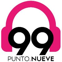 Radio 99 logo, Radio 99 contact details