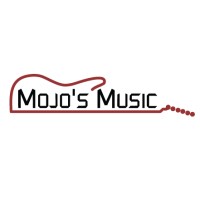 Mojo's Music logo, Mojo's Music contact details