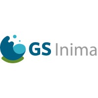 GS Inima Environment logo, GS Inima Environment contact details