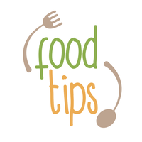 FoodTips logo, FoodTips contact details