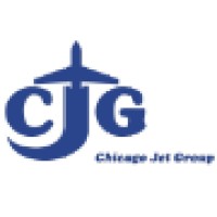 Chicago Jet Group logo, Chicago Jet Group contact details