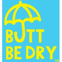 Butt Be Dry logo, Butt Be Dry contact details