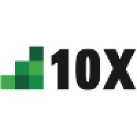 10Xelerator logo, 10Xelerator contact details