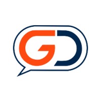 GoDesk logo, GoDesk contact details