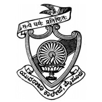 Yuvaraja's College, Mysuru logo, Yuvaraja's College, Mysuru contact details