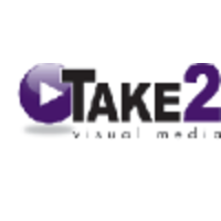 Take Two Visual Media LLC logo, Take Two Visual Media LLC contact details