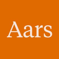 Aars AS logo, Aars AS contact details