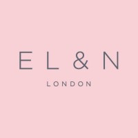 EL&N London logo, EL&N London contact details