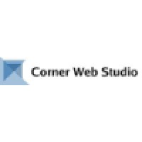 Corner Web Studio logo, Corner Web Studio contact details