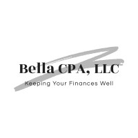 Bella CPA, LLC. logo, Bella CPA, LLC. contact details