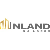 Inland Builders logo, Inland Builders contact details