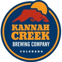 Kannah Creek Brewing Company / Edgewater Brewery logo, Kannah Creek Brewing Company / Edgewater Brewery contact details