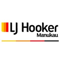 LJ Hooker Manukau logo, LJ Hooker Manukau contact details