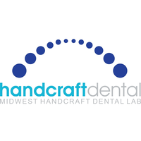 Midwest Handcraft Dental Lab logo, Midwest Handcraft Dental Lab contact details