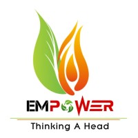 Empower for New and Renewable Energy logo, Empower for New and Renewable Energy contact details