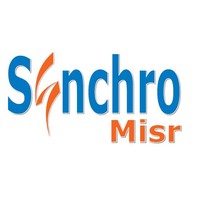 Synchro Misr logo, Synchro Misr contact details