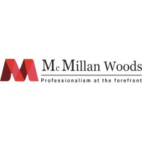 McMillan Woods Egypt logo, McMillan Woods Egypt contact details