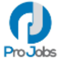 Projobs logo, Projobs contact details