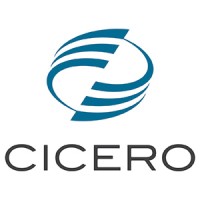 Cicero logo, Cicero contact details