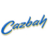 Cazbah logo, Cazbah contact details