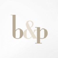 B&P Advertising Media Public Relations logo, B&P Advertising Media Public Relations contact details