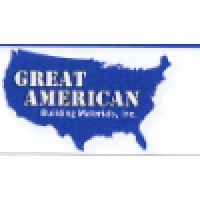 Great American Building Mtrls logo, Great American Building Mtrls contact details