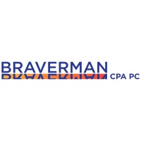 Braverman CPA PC logo, Braverman CPA PC contact details