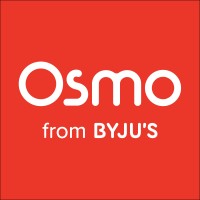 Osmo logo, Osmo contact details