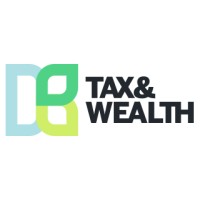 DB Tax & Wealth logo, DB Tax & Wealth contact details