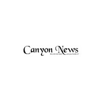 Canyon News logo, Canyon News contact details