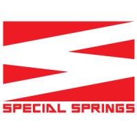 Special Springs - North America logo, Special Springs - North America contact details