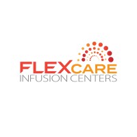 FlexCare Infusion Center logo, FlexCare Infusion Center contact details