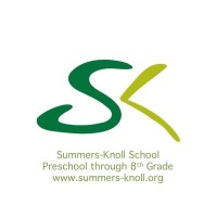 Summers-knoll School logo, Summers-knoll School contact details