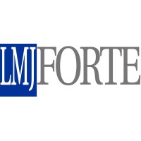 LMJ Forte logo, LMJ Forte contact details