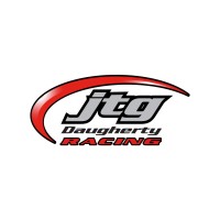 JTG-Daugherty Racing logo, JTG-Daugherty Racing contact details