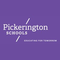 Pickerington High School Central logo, Pickerington High School Central contact details