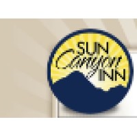 Sun Canyon Inn logo, Sun Canyon Inn contact details