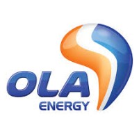 OLA Energy Côte d'Ivoire logo, OLA Energy Côte d'Ivoire contact details