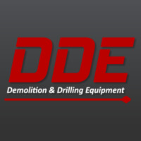 Demolition and Drilling Equipment logo, Demolition and Drilling Equipment contact details