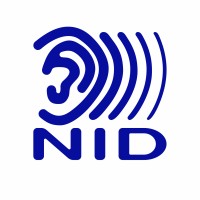 National Institute for the Deaf logo, National Institute for the Deaf contact details